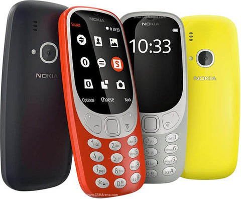 NOKIA 3310 (New)