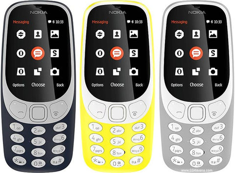 NOKIA 3310 (New)