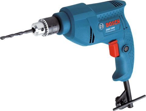 Bosch Drill 10mm 350W Professional