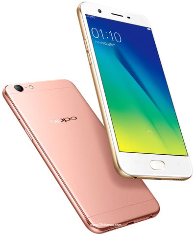 OPPO A-57 (4GB/64GB)