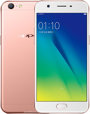 OPPO A-57 (4GB/64GB)