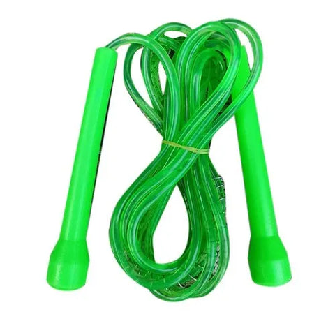 Jump Rope Green