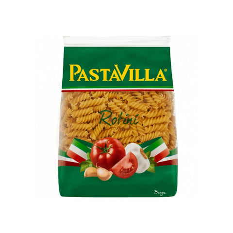 PASTA VILLA FUSILLI 500G