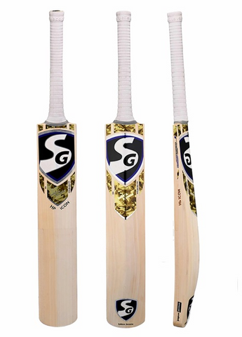 SG Edition Cricket Bat