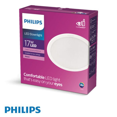 Philips Led Bulb 17Watt (CD)