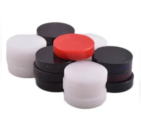 High Class Plastic Carrom Coins