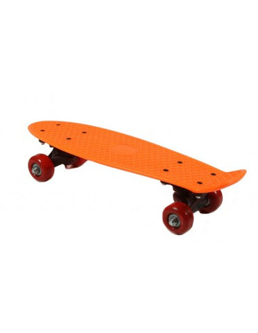 Skate Board Fiber Small Size