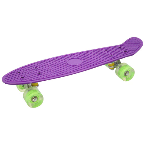 Skate Board Fiber Large Size