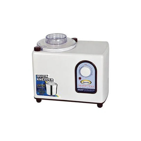 Spectra Kneader Dough Maker And Mixing Machine