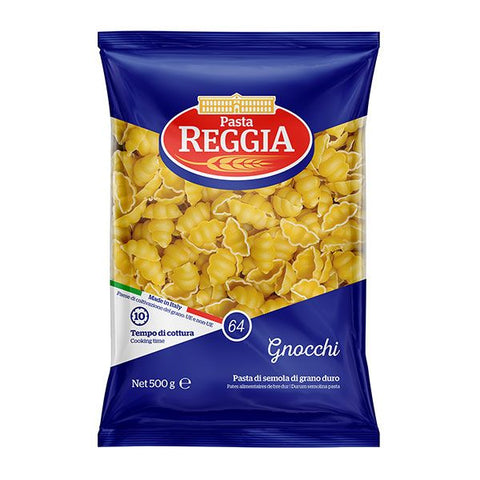 Reggia Pasta Gnocchi 64 500g