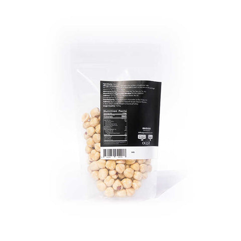 Esajee Roasted Hazelnut W/O Shell 200g