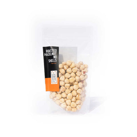 Esajee Roasted Hazelnut W/O Shell 200g