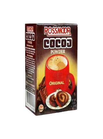 Rossmoor Cocoa Powder Original 1kg