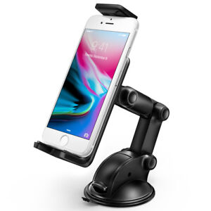 Easy One Touch Car Mount Universal