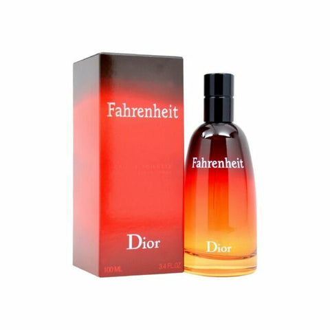 Christian Dior Fahrenheit Perfume for Men 100ml