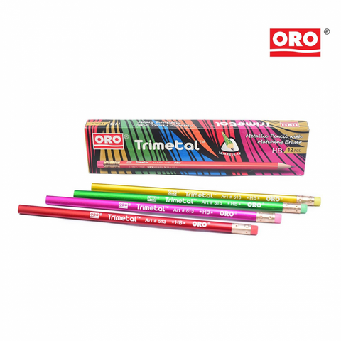 ORO Timetal Metallic Pencil