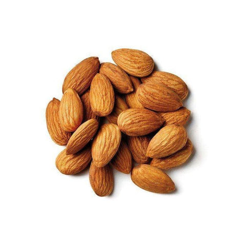 Saleem Dry Fruit Plain Almond 200g