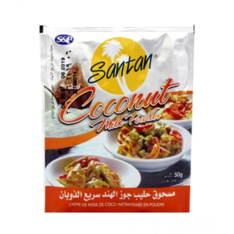 Santan Milk Powder Coconut 300g