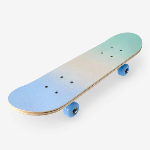 Fibre Skateboard