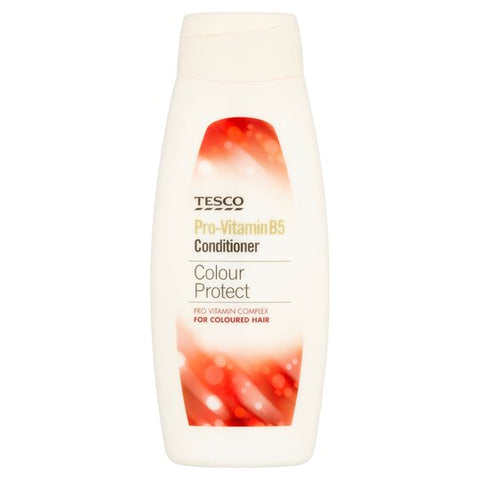 Tesco Pro Vitamin B5 Color Protect Shampoo 300ml