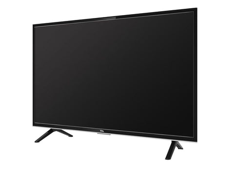 TCL LED Smart TV 32" - D310 High Quality LED