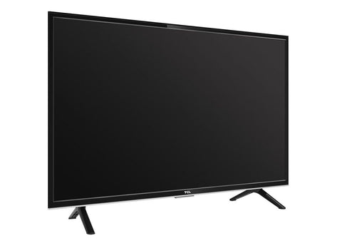 TCL LED Smart TV 32" - D310 High Quality LED