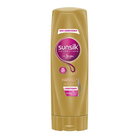 Sunsilk Shampoo Hair Fall Solution 320Ml