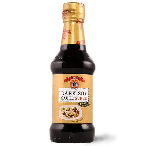 Suree Dark Soya Sauce 295ml