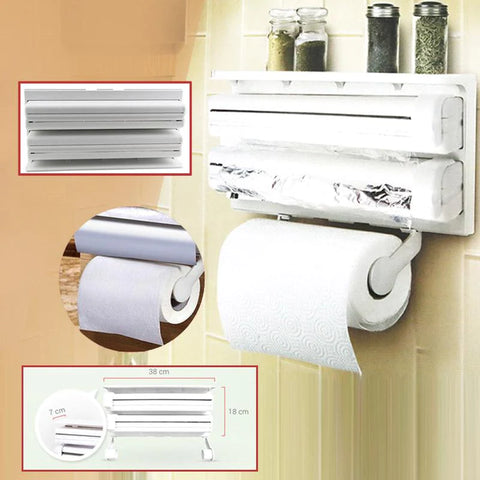 Tissue Paper Dispenser