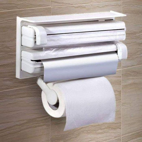 Tissue Paper Dispenser