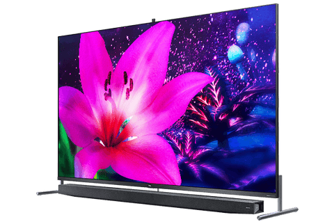 TCL QLED Smart TV 75" - X915 QLED 8K