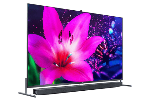 TCL QLED Smart TV 75" - X915 QLED 8K