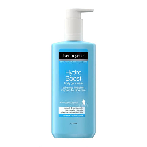 Neutrogena Hydro Boost  Body Gel 250ml