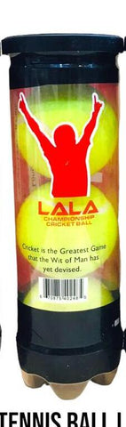 Tennis Ball Lala Jar 3Pcs