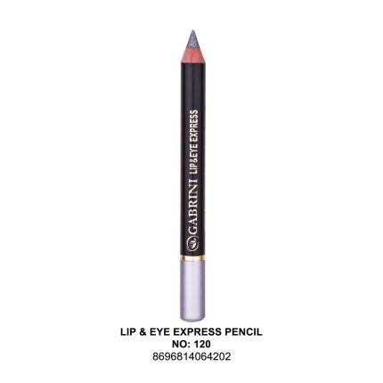 Gabrini Express Pencil 120