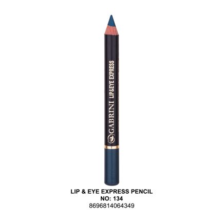 Gabrini Express Pencil 134