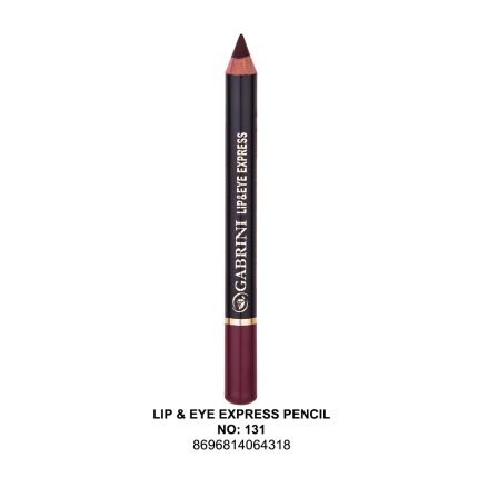 Gabrini Express Pencil 131