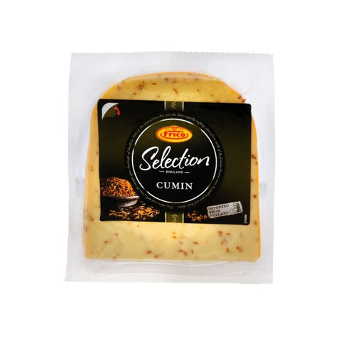 Frico Gouda Cut Cheese Selection Cumin 295g