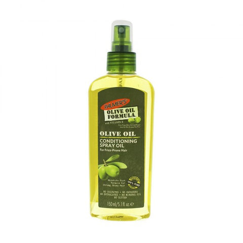 Palmers Olive Oil Conditioning Spray Oil 150Ml