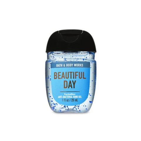 Bath& Body Works Hand Gel Beautiful 29ml