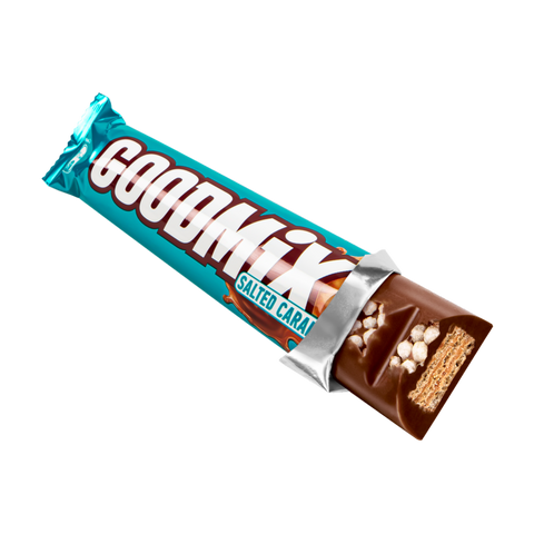 Goodmix Salted Caramel 47g