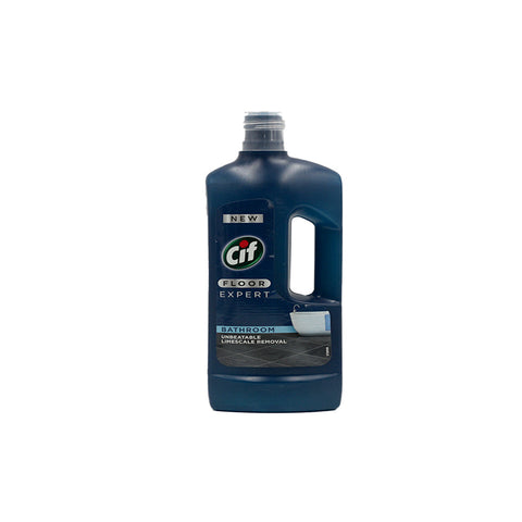 Cif Floor Expert Bathroom 750ml