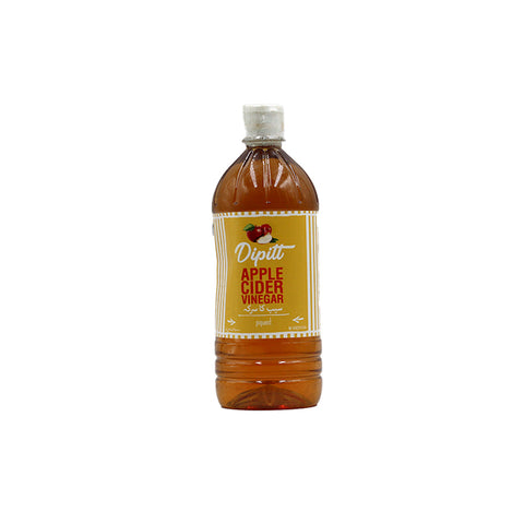 Dipitt Apple Cider Vinegar 800ml