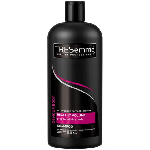 Tresemme Shampoo Healthy Volume 828Ml