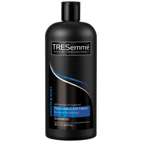 Tresemme Shampoo Smooth & Silky 828Ml