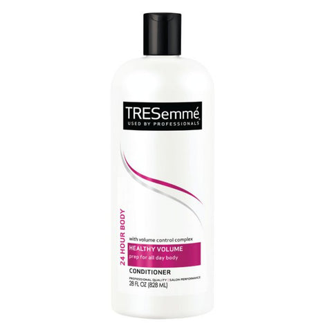 Tresemme Conditioner Healthy Volume 828Ml