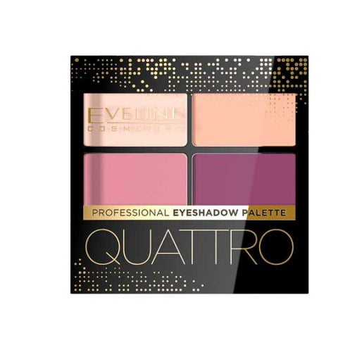 EYESHADOW QUATTRO NO 03