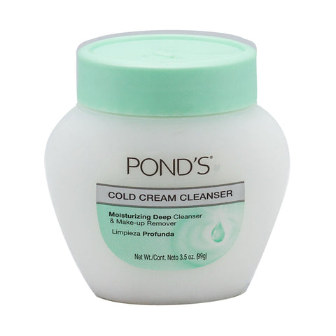 Ponds Cold Cream Cleanser 99g