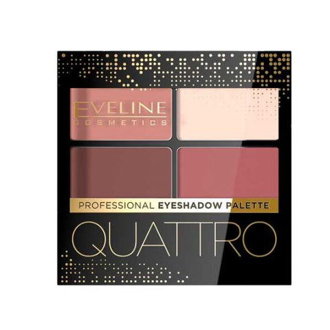 EYESHADOW QUATTRO NO 04