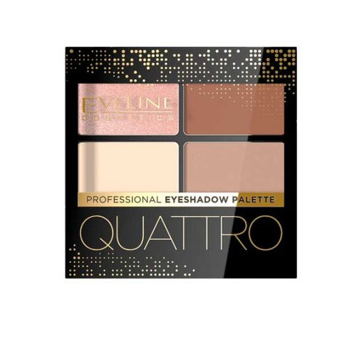 EYESHADOW QUATTRO NO 05